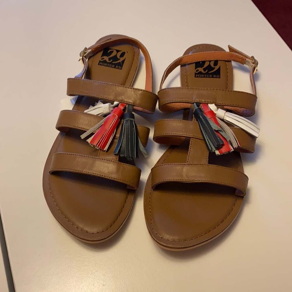 Sandals Size 10